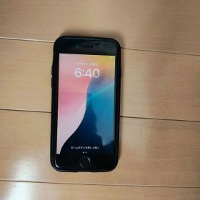 【初期化済】iPhone SE（第2世代） 128GB