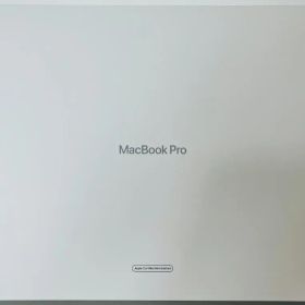 MacBook Pro 16インチ 2019 i9 32GB 1TB 整備済品