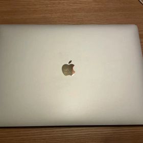 Apple MacBookPro A2141 MVVM2J/A 本体 初期化済み