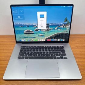 MacBook Pro 2019 16inch i9 16Gb 1Tb