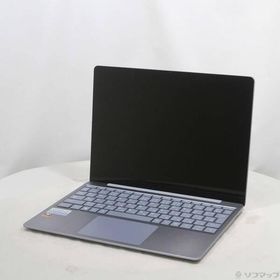 〔中古〕Microsoft(マイクロソフト) Surface Laptop Go 〔Core i5／8GB／SSD256GB〕 THJ-00034 アイスブルー〔262-ud〕