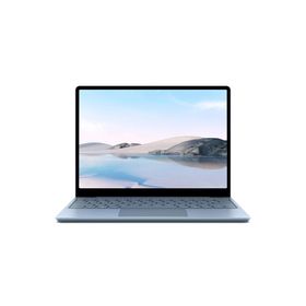 マイクロソフト Surface Laptop Go 12.4インチ Office H&amp;B 2019 搭載/第 10 世代インテルR Core? i5-