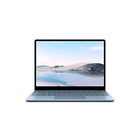 マイクロソフト Surface Laptop Go 12.4インチ Office H&amp;B 2019 搭載/第 10 世代インテルR Core? i5-
