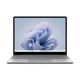 ★☆Microsoft / マイクロソフト Surface Laptop Go 3 XJB-00004 [プラチナ]【ノートパソコン】【送料無料】