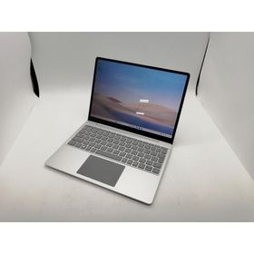 【中古】Microsoft Surface Laptop Go 【i5 1035G1 8G 128G】 THH-00020【秋葉2号】保証期間１ヶ月【ランクB】