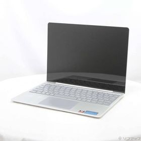 〔中古〕Microsoft(マイクロソフト) Surface Laptop Go 〔Core i5／8GB／SSD128GB〕 THH-00020 プラチナ〔276-ud〕