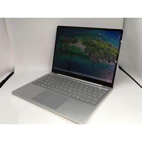 【中古】Microsoft Surface Laptop Go 【i5 1035G1 8G 128G】 THH-00020【東池袋1丁目】保証期間１ヶ月【ランクB】