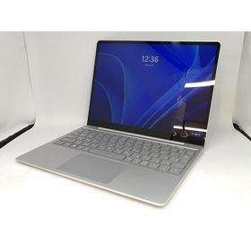 【中古】Microsoft Surface Laptop Go 【i5 1035G1 8G 128G】 THH-00020【東池袋1丁目】保証期間１ヶ月【ランクC】