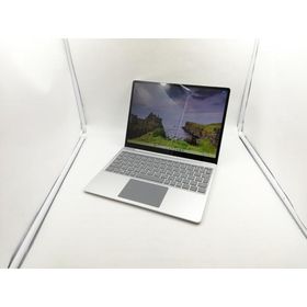 【中古】Microsoft Surface Laptop Go 【i5 1035G1 8G 128G】 THH-00020【福岡筑紫】保証期間１ヶ月【ランクB】