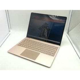 【中古】Microsoft Surface Laptop Go 【i5 1035G1 8G 128G】 THH-00045 サンドストーン【広島本通】保証期間１ヶ月【ランクB】
