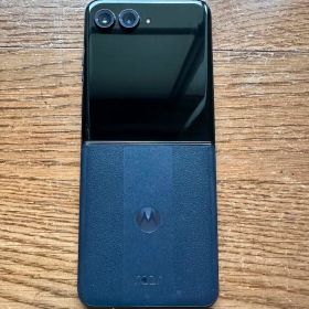 motorola razr 50 ultra 訳あり・ジャンク 25,800円 | ネット最安値の