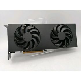 【中古】玄人志向 RD-RX7800XT-E16GB/DF RX7800XT/16G【秋葉2号】保証期間１週間