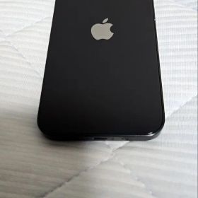 【再出品】iPhone 13 mini 128GB ミッドナイト SIMフリー