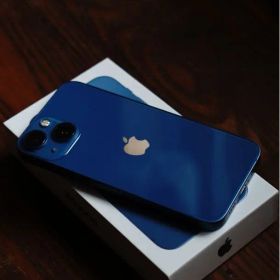iPhone13mini 本体 ※写真要確認