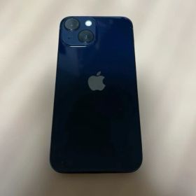 【超美品】iPhone13mini ブラック 128GB