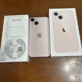 iPhone13mini 128GB