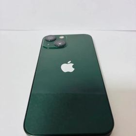 iPhone 13mini 128GB【SIMフリー】【バッテリー新品交換済み】