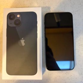 Apple iPhone 13 mini 本体