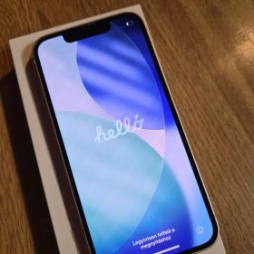 Apple iPhone 13mini 125gb ピンク