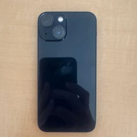 【バッテリー100%】【SIMフリー】iPhone 13 mini 256GB