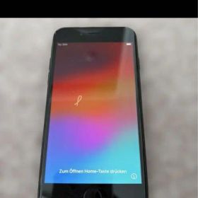 iPhone SE 第3世代 (SE3)