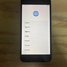 Apple iPhone SE 第3世代 A2782 64GB 本体