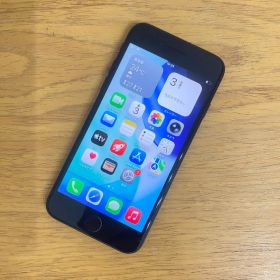◎ Apple iPhone SE 第三世代 MMYC3J/A 88%