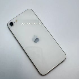 【SIMフリー】 iPhone SE 第3世代 64GB 本体 動作確認済み