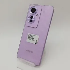 OPPO Reno11 A 新品¥29,800 中古¥22,980 | 新品・中古のネット最安値
