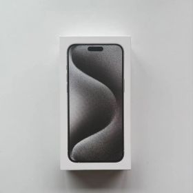 Apple iPhone 15 Pro Max 本体