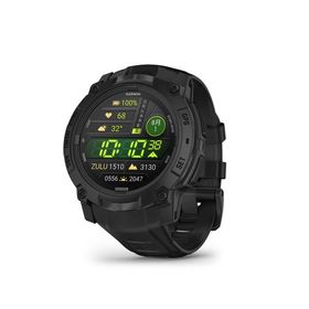 [期間限定価格] ガーミン インスティンクト3 タクティカル Instinct3 Tactical AMOLED 50mm 010-03020-80 自衛隊 アウトドア トレーニング 釣り 防水 ソーラー
