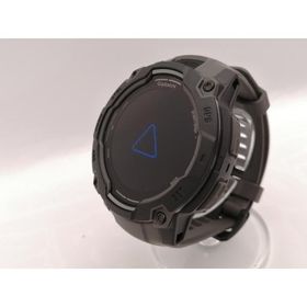 【中古】Garmin Instinct 3 AMOLED 50mm 010-03020-30 Black【神保町】保証期間１ヶ月【ランクA】