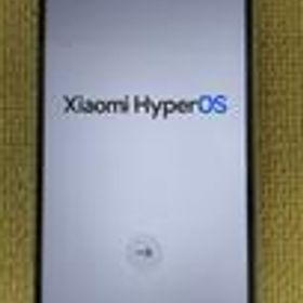 REDMI 12 5G A401XM XIAOMI (SOFTBANK)
