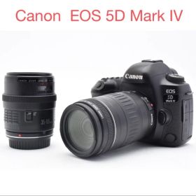 Canon EOS 5D MARK IV /EF35-105/EF90-300