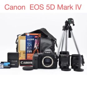 Canon EOS 5D Mark IV/EF35-80㎜/EF80-200㎜