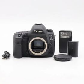 Canon EOS 5D Mark IV ボディー EOS5DMK4 #4903