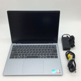 中古 DELL Inspiron 14 5440(i5-1334U/16GB/SSD512GB/なし/オンボード/14.0/1920x1200/W11H) 1300008136 状態： C:並品