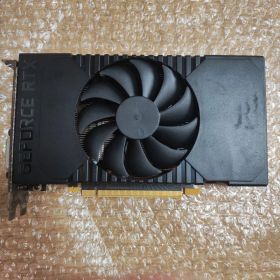 HP GeForce RTX 2060 グラフィックボード 本体