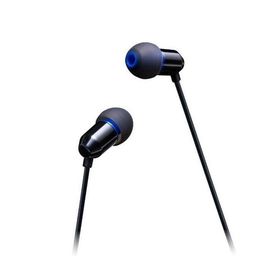 ゼロオーディオ M-DX200-ZT カナル型イヤホン ZIRCO TENORE