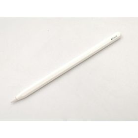 【中古】Apple Apple Pencil（第2世代） MU8F2J/A【ECセンター】保証期間１週間