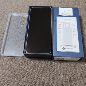 moto g52j 5G 新品 24,000円 中古 11,700円 | ネット最安値の価格比較