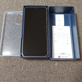 moto g52j 5G 新品 24,000円 中古 11,700円 | ネット最安値の価格比較