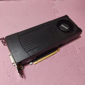 ZOTAC GTX970 動作確認済