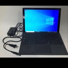 Surface Pro5 i5 8GB SSD 256GB