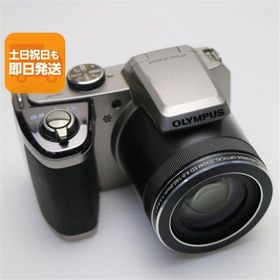 美品 SP-820UZ シルバー 即日発送 デジカメ OLYMPUS デジタルカメラ 本体 あすつく 土日祝発送OK