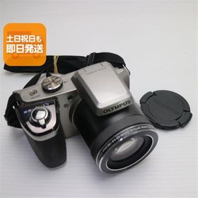 超美品 SP-820UZ シルバー 即日発送 デジカメ OLYMPUS デジタルカメラ 本体 あすつく 土日祝発送OK