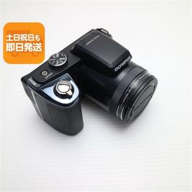超美品 SP-820UZ ブラック 即日発送 デジカメ OLYMPUS デジタルカメラ 本体 あすつく 土日祝発送OK