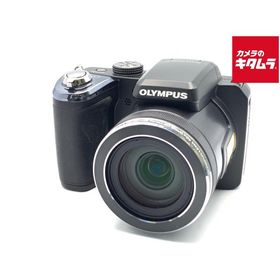 【中古】 【並品】 オリンパス SP-820UZ BLK ブラック