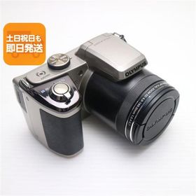 超美品 SP-820UZ シルバー 即日発送 デジカメ OLYMPUS デジタルカメラ 本体 あすつく 土日祝発送OK