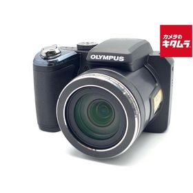 【中古】 【良品】 オリンパス SP-820UZ BLK ブラック